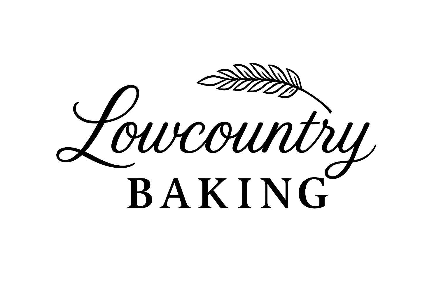 Lowcountry Baking Logo